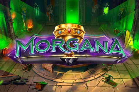 morgana megaways slot free play